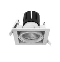 Карданный светильник Varton DL-TETRIS 40 W - Световые Проекты
