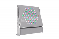 Архитектурный светодиодный светильник LEDeffect Прожектор RGBW 150 Вт - Световые Проекты