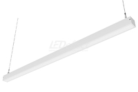 Светодиодный линейный светильник LEDeffect СПЛИН 45 Вт - Световые Проекты