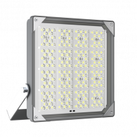 Промышленный светодиодный светильник ФЕРЕКС FFE 101-100-850-F30 - Световые Проекты