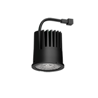 Светодиодный модульный светильник "ВАРТОН" FLEX 50 встраиваемый 50x52мм 8Вт  - Световые Проекты