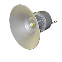 Промышленный подвесной светильник DSV-Industrial (Конус) 50Вт 6000лм - Световые Проекты