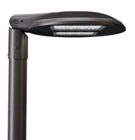 Парковый светодиодный светильник Ардатов MONACO 150 Вт - Световые Проекты