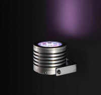 Компактный светодиодный светильник IntiSPOT - Световые Проекты