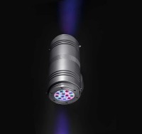 Светодиодный светильник серии UP&DOWN  IntiTWIN - Световые Проекты