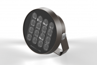Линейный светодиодный светильник Signum-30 - Световые Проекты