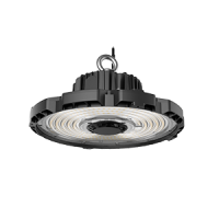Промышленный подвесной светильник Varton HB Round Basic 100 W - Световые Проекты