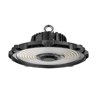 Промышленный подвесной светильник Varton HB Round Basic 200 W - Световые Проекты