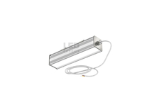 Светодиодный светильник LEDeffect ВЕГА 12 Вт - Световые Проекты