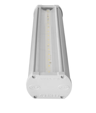 Светодиодный фонарик Bosch Gli 12V-LI