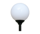 Парковый светодиодный светильник Ардатов ДТУ11-38-004 LED 840 - Световые Проекты
