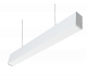 Светодиодный линейный светильник Ардатов ДСО18-10 Profil B3H7L50 W 840 - Световые Проекты