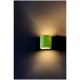 Светильник настенный гипсовый PLASTRA 104 ROUND - Световые Проекты