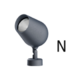 Архитектурный светодиодный светильник FALDI ONYX-L12/N - Световые Проекты