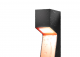 Парковый светодиодный светильник RADUGA SMPL - III - Световые Проекты