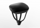 Парковый светодиодный светильник RADUGA iCon-v4 - Световые Проекты