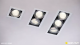 Врезной потолочный светодиодный светильник MODES LED - Световые Проекты