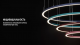 Серия накладных потолочных прямоугольных светильников HOOP SLIM - Световые Проекты