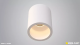 Потолочный накладной светодиодный светильник ATOMA 04 - Световые Проекты