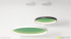 Декоративно-функциональный светодиодный светильник ORIO SEMA - Световые Проекты