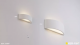 Настенный светодиодный светильник BLADA 06 - Световые Проекты