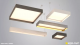 Декоративно-функциональный светодиодный светильник KVADO SHADE - Световые Проекты