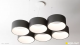 Серия накладных светодиодных светильников YOKE  - Световые Проекты