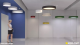 Декоративно-функциональный светодиодный светильник RINGO SHADE - Световые Проекты
