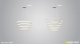 Серия подвесных светодиодных светильников ORIO CASCADE - Световые Проекты