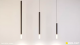 Серия светодиодных светильников TUNIC CRISTAL - Световые Проекты