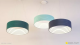 Серия подвесных светодиодных светильников ORIO BENE - Световые Проекты