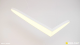 Подвесной светодиодный светильник SWALLO - Световые Проекты