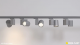 Акцентный трековый светильник LILO LED spot - Световые Проекты