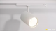 Акцентный трековый светильник ORES LED spot - Световые Проекты
