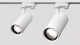 Акцентный трековый светильник ZOOR LED spot II - Световые Проекты