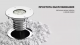 Декоративно-функциональные светильники серии MOLE 148 - Световые Проекты