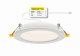 Встраиваемый светодиодный светильник Geniled Сейлинг IP54 20Вт - Световые Проекты