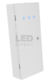 Рециркулятор LEDeffect АНТИВИРУС POWER PRO 50 Вт - Световые Проекты