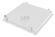 Офисный cветодиодный светильник LEDeffect ОФИС IP65 38 Вт - Световые Проекты