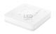Светодиодный светильник LEDeffect ТАБ Кватро 24 Вт - Световые Проекты