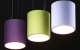 Серия светодиодных светильников RINGO HIGH ACOUSTIC - Световые Проекты