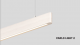 Серия подвесных светодиодных светильников из дерева CARLO LIGHT 2 - Световые Проекты