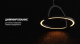 Серия подвесных светодиодных светильников кольцеобразной формы HOOP FLOOR - Световые Проекты