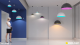  серия подвесных декоративно-функциональных светильников PLAFF - Световые Проекты