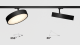 Линейный трековый светильник RINGO Adapter - Световые Проекты