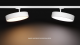 Линейный трековый светильник RINGO Adapter - Световые Проекты