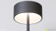 Напольный светодиодный светильник YOKE F - Световые Проекты