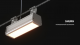 Универсальный светильник промышленного назначения SHURH - Световые Проекты