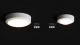 Светодиодный встраиваемый светильник POLV II - Световые Проекты