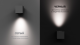 Серия светодиодных светильников MUNIC FACADE - Световые Проекты